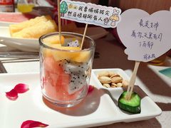 -海底捞火锅(凤凰广场店)