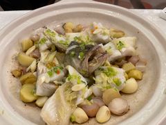 -酌宴府The China Club·广州万富希尔顿酒店(云城东路店)