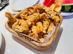 -周师兄大刀腰片火锅(解放碑总店)