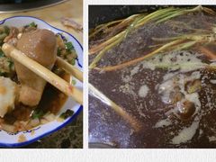 -石灰市毛记烧鸡公(解放碑店)