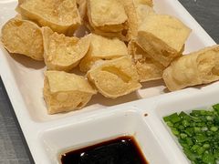 普宁豆腐-潮界(凯德晶萃店)