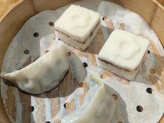 -文楼·淮扬菜·淮安早茶(河下古镇翔宇店)