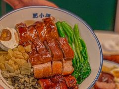 -肥小福·烧鹅专门店(环宇荟店)