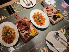 -第101座花园餐厅(湖滨88店)