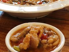 -老雒阳面馆·水席洛阳菜(王城路店)