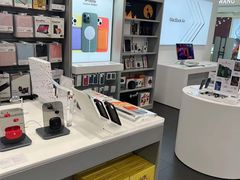 -新田360广场(上海华侨城店)