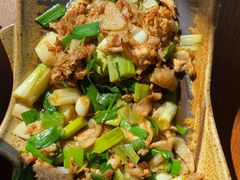 -宣威山野人家·现炒云南菜(金碧店)