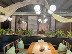 -素慧餐厅(大虹桥店)