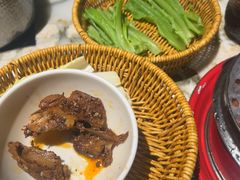 -东道煮牛肉火锅(东盛大街店)