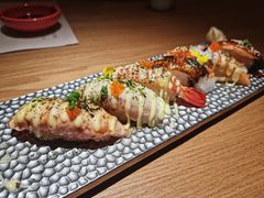 -江左尚白日本料理(万象城店)