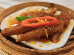 -聚福山莊·寻味顺德(北滘店)