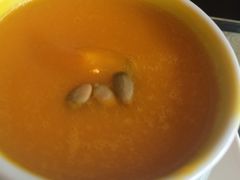 南瓜羹-静莲斋素食(慈云寺店)
