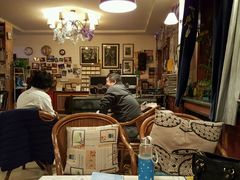 -哈尔滨北方国际青年旅舍(中央大街店)