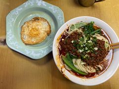 -老地方巷内小面