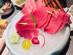 -炙柒Sekinana·精致日料(合生汇店)