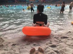 -波塞冬旅游度假区