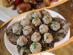-三泉湾侨文化主题餐厅
