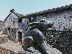 -乌石村