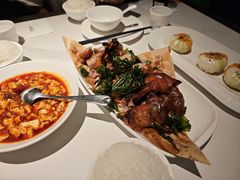 -外婆家(西红门荟聚购物中心店)