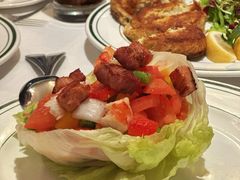 -Wolfgang’s Steakhouse 沃夫冈牛排馆(上海白玉兰广场店)