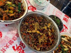-辣螃铠盆盆蟹大排档(海昌店)