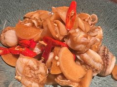 -KŌNG胶东小馆(华熙店)