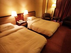 -京都全日空皇冠假日酒店
