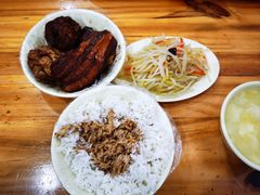 -刘小忙把子肉(北园大街总店)