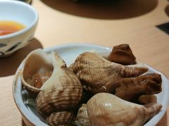 -德川家日本料理(中关村寰太大厦店)