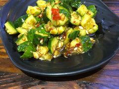 -宽窄巷子冒菜(中华广场店)