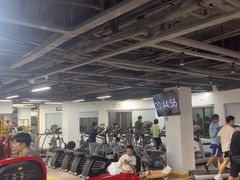 -超鹿运动(融侨锦江店)