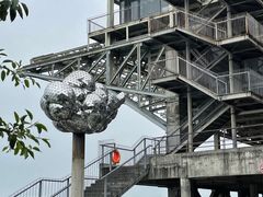 -广州市紫泥堂文化创意园景区