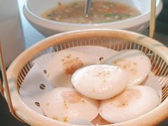 -三生三味密宗川菜·江景餐厅(来福士店)