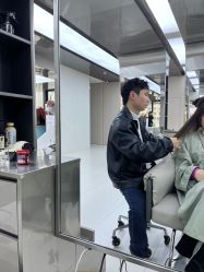 -型色沙龙