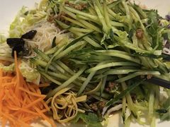 -叁拾壹克饺子·东北菜(国贸店)