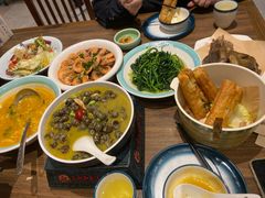 -锡和无锡菜(景丽苑店)