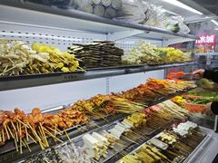 -幸福铁板烧(共和村店)