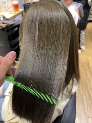 -Mentor Hair Salon