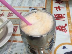-义顺牛奶公司(新马路老店)