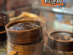 -朱大嘴肥肠血旺(福字街店)