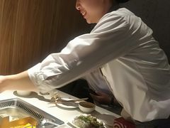 -海底捞火锅(万丰桥店)