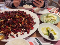 -椒爱水煮鱼川菜(CBD万达店)
