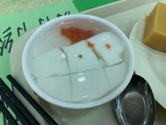 杏仁豆腐-护国寺小吃(护国寺总店)