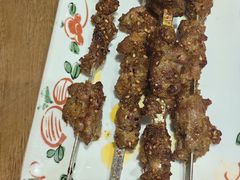 -北京老门框爆肚涮肉馆(凤城六路店)