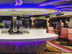 -大珍珠号夜游湄南河