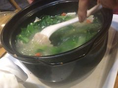 -汉阴白火石汆汤