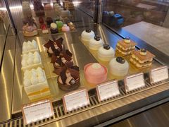 -大堂酒廊(澳门文华东方酒店)