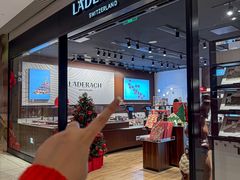 -Laderach 莱德拉(上海环贸iapm店)