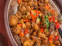 -千百味红餐厅·非遗江西菜(绿地双子塔总店)