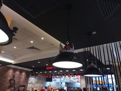 -汉堡王(天津鲁能店)